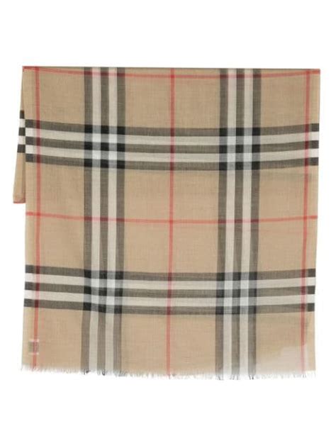 damen burberry schal|burberry halstücher damen.